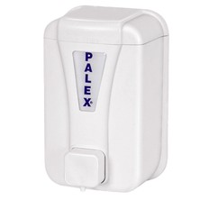 Palex (Ün-Ev) Standart Köpük Sabunluk (Köpük Sabun Dispenseri) 500 Cc. Beyaz 3424-0