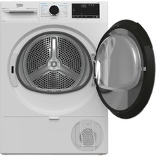 Beko KM 94 B 9 kg Çamaşır Kurutma Makinesi