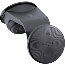 Sp Connect C+ Kablosuz Şarjlı Araç Içi Vantuzlu Bağlantı