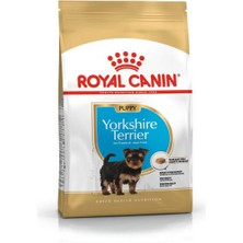 Royal Canin Yorkshire Terrier Yavru Köpek Maması - 1,5 kg