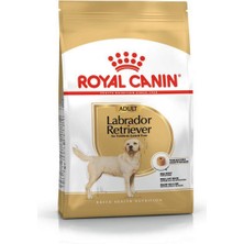 Royal Canin Labrador Yetişkin Köpek Maması - 12 kg