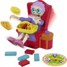 Tomy 72465  Cingöz Nine Kutu Oyunu -Tomy