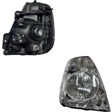 MATSUBA Far Sağ Bongo 2005-2012 Elektrikli