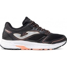 Joma R.vıtaly 2301 - Kadın Siyah Spor Ayakkabı - RVITLS2301