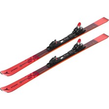 Atomıc Kayak Redster S9 Servo Kayak + x 12 Gw Bağlama