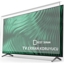 Best Ekran Weston WS50900 Tv Ekran Koruyucu - Weston 50" Inç Tv Ekran Koruyucu