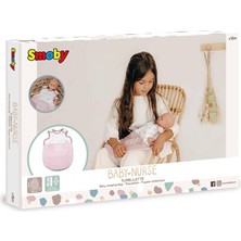 Smoby Baby Nurse Oyuncak Uyku Tulumu 220320