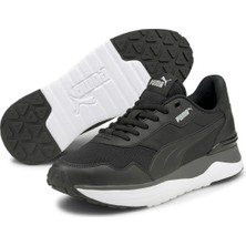 Puma R78 Voyage Siyah Kadın Sneaker