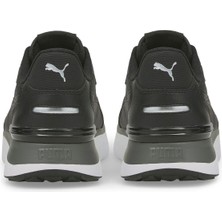 Puma R78 Voyage Siyah Kadın Sneaker
