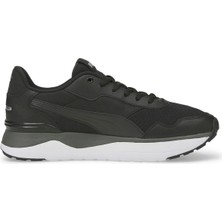 Puma R78 Voyage Siyah Kadın Sneaker