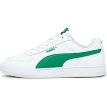 Puma Caven Beyaz Erkek Sneaker
