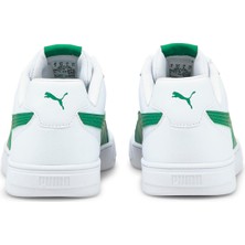 Puma Caven Beyaz Erkek Sneaker