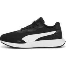 Puma Runtamed Siyah Erkek Koşu Ayakkabısı