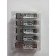 Cisco SFP-10G-SR-S Modülü (S- Sınıfı ) 10-3105-01  Orjinal Sfp Transceiver Module