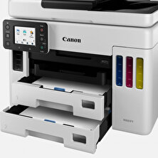 Canon Maxıfy GX7040 Mürekkep Tanklı Yazıcı,  Tarayıcı,fotokopi,faks,wifi,bulut