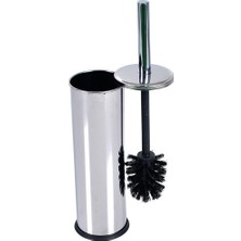 Tema Wc Tuvalet Fırçası Metal Klozet Fırçası Paslanmaz