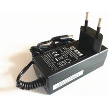 She DS-25FU-12 12024EPG HN1220WWEU6A 12.0V ~ 2.0A Adaptör.