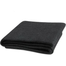 MDI Battaniye Keçe 400GR/M2 Siyah