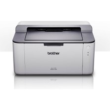 Brother HL-1111-3T Lazer 20PPM Yazıcı , 3 Adet Tam Dolu Orijinal Toner ile Birlikte