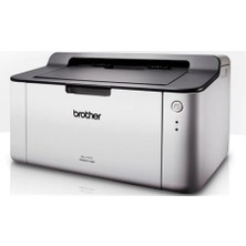 Brother HL-1111-3T Lazer 20PPM Yazıcı , 3 Adet Tam Dolu Orijinal Toner ile Birlikte