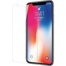 Apple iPhone 11 Pro Uyumlu Ekran Koruyucu 9h Temperli Cam Sert Şeffaf Tamperli  Cam