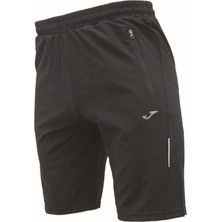 Joma Şort, Xl, Siyah