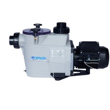 Kripsol Havuz Pompası Koral 1 Hp Monofaze Havuz Pompası