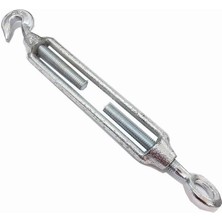 Gerdirme Galvanizli M12