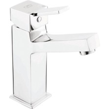 Gpd Tulio Mlb 135 Lavabo Bataryası