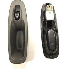 Itaqi Hyundai Accent Ön Sağ Cam Düğmesi 2000-2002