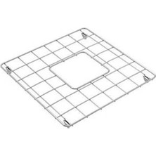 Bocchi Paslanmaz Çelik Tel Izgara, 85 cm 2300-0016