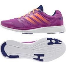 adidas B39962 Lite Speedster 3 W Mor