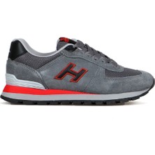 Hammer Jack Peru G 102 19250-G Grey Gri Kırmızı