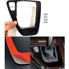 Vagparts Bmw E90 Vites Çerçevesi Koruyucu Trim