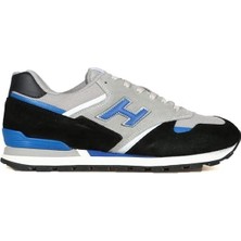 Hammer Jack Bolivia M Spor Gri Mavi