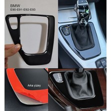 Vagparts Bmw E90 Otomatik Vites Kaplama - E90 Aksesuar