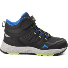 Pepino FK22-1358 Filet Siyah Bot Siyah