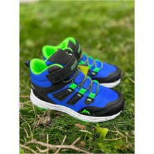 Pepino 1358 Filet Bot Lacivert