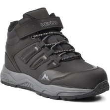 Pepino 1358 Filet Bot Siyah