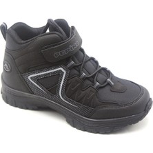 Pepino 1356 FK22-FILET Bot Siyah/füme Siyah