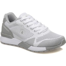 Lumberjack Vendor Erkek Gri Koşu Ayakkabısı