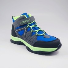 Pepino 1356 FK22-02 Filet Bot Lacivert Sarı Lacivert Sarı