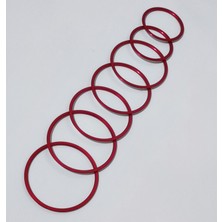 Vagparts Mercedes W205 Air Vent Dekoratif Trim