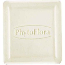 PHYTOFLORA Findit Phytoflora Misk Özlü Sabun 125 gr (Kese ve Sabunluk Hediyeli)