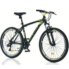 Corelli Felıx 3.2 Siyah-Sarı