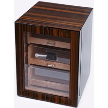 PremiumQuality Calmito Humidor Puro Kutusu