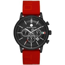 Sergio Tacchini ST.1.10257.4 Erkek Kol Saati