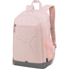 Puma Buzz Backpack Sırt Çantası 7913607 Pembe