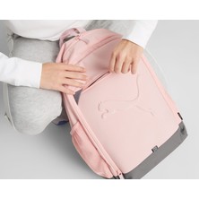 Puma Buzz Backpack Sırt Çantası 7913607 Pembe