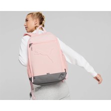 Puma Buzz Backpack Sırt Çantası 7913607 Pembe